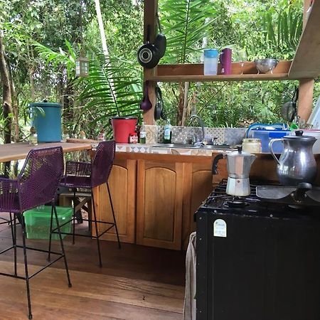 Punta Brava Villa Nuqui Luaran gambar