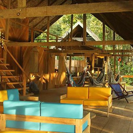 Punta Brava Villa Nuqui Luaran gambar