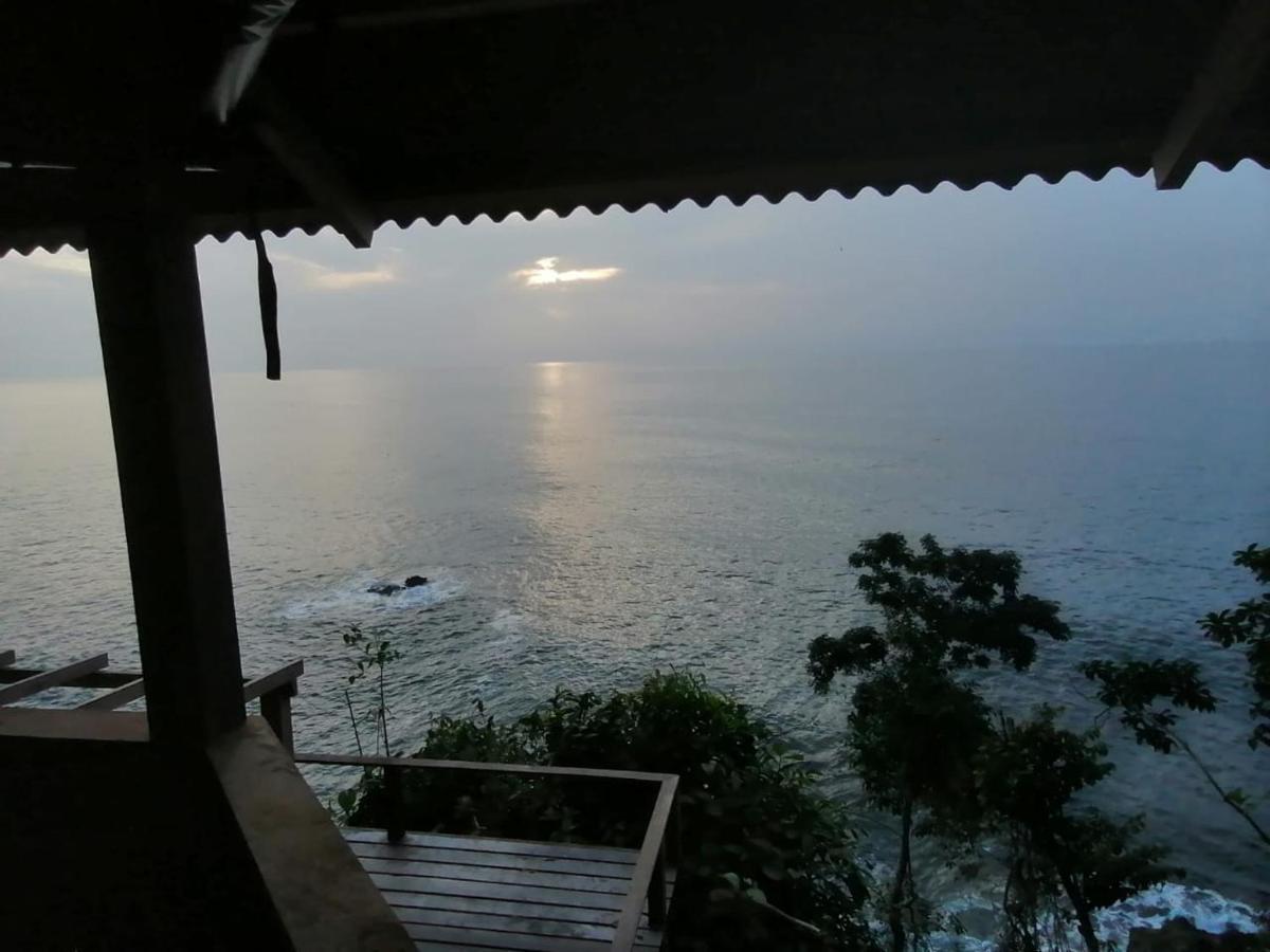 Punta Brava Villa Nuqui Luaran gambar