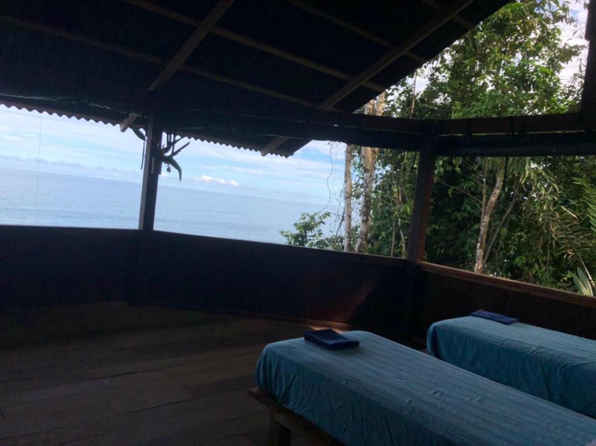 Punta Brava Villa Nuqui Luaran gambar