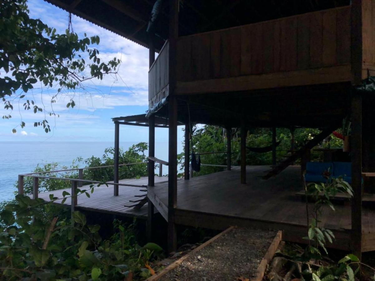 Punta Brava Villa Nuqui Luaran gambar