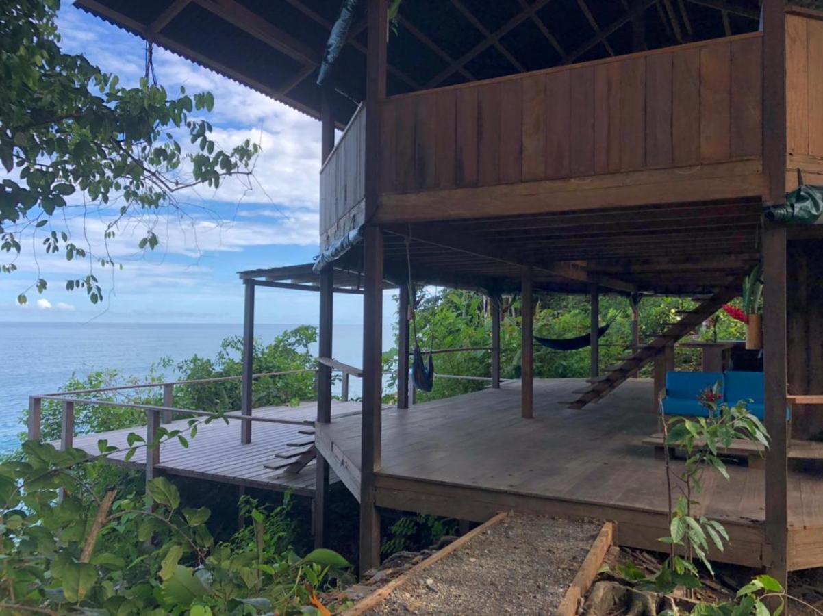Punta Brava Villa Nuqui Luaran gambar
