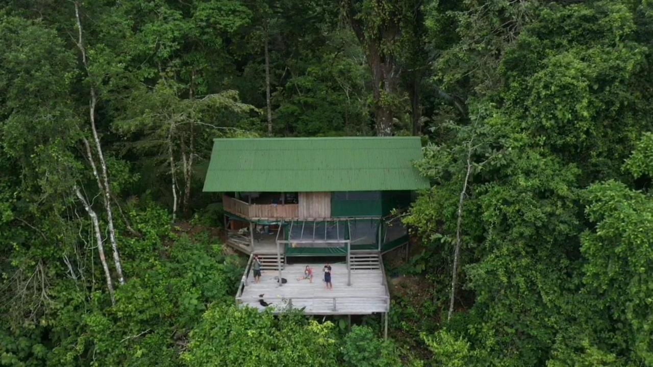 Punta Brava Villa Nuqui Luaran gambar