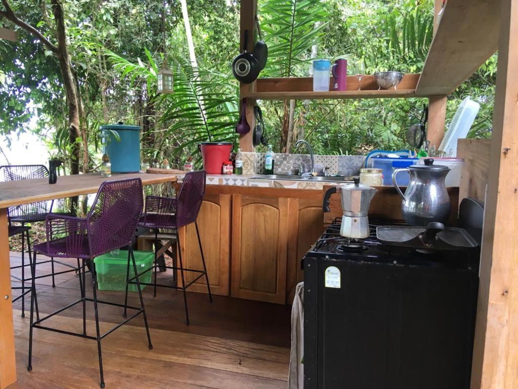 Punta Brava Villa Nuqui Luaran gambar