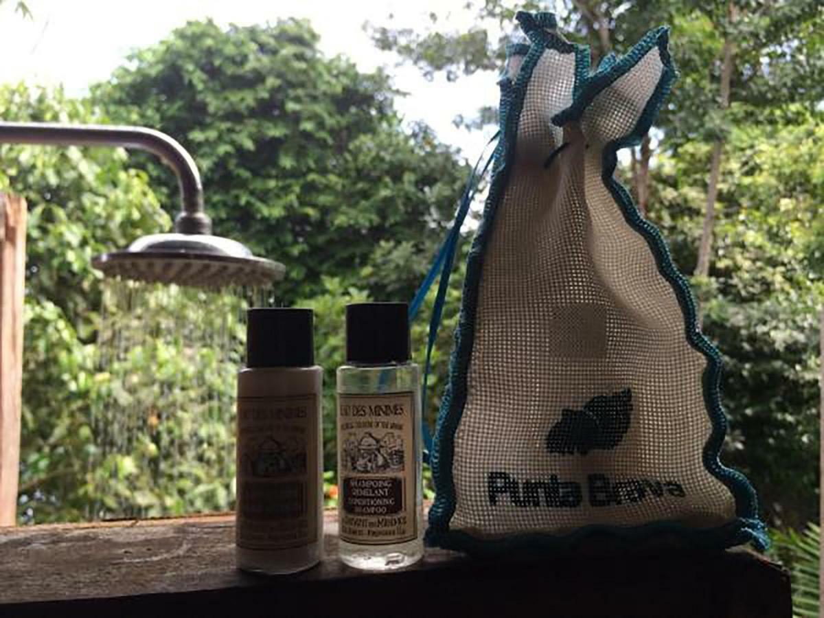 Punta Brava Villa Nuqui Luaran gambar
