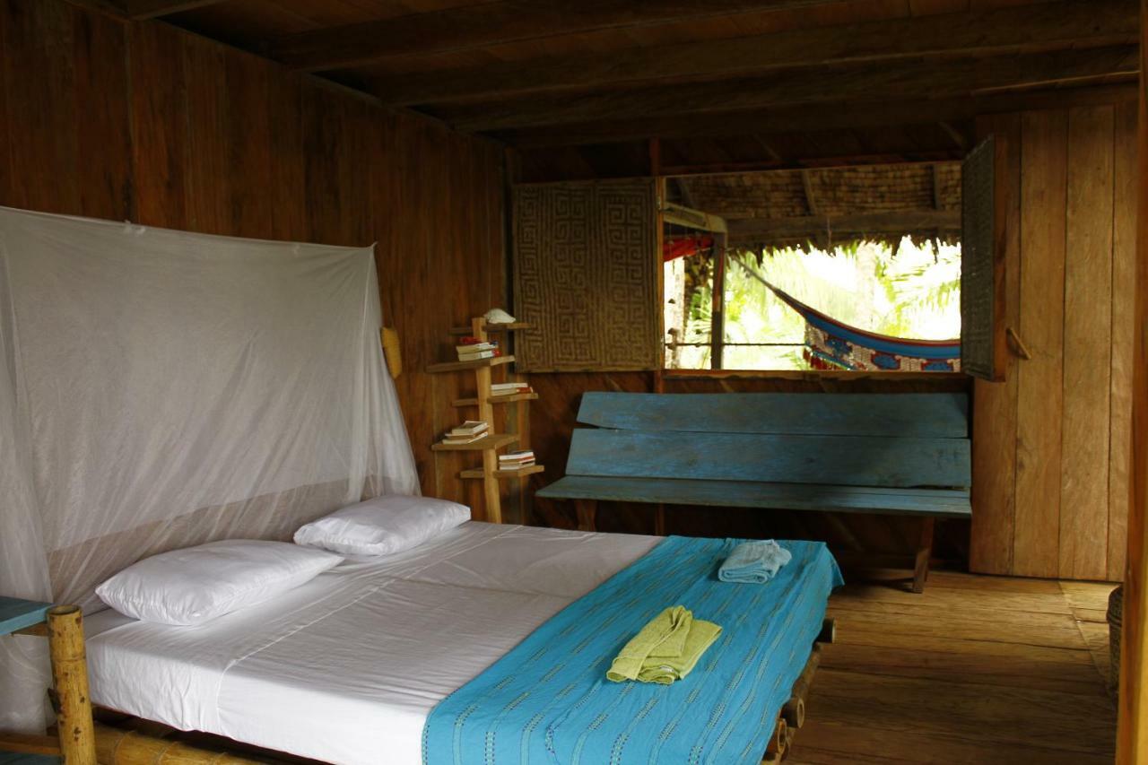 Punta Brava Villa Nuqui Luaran gambar