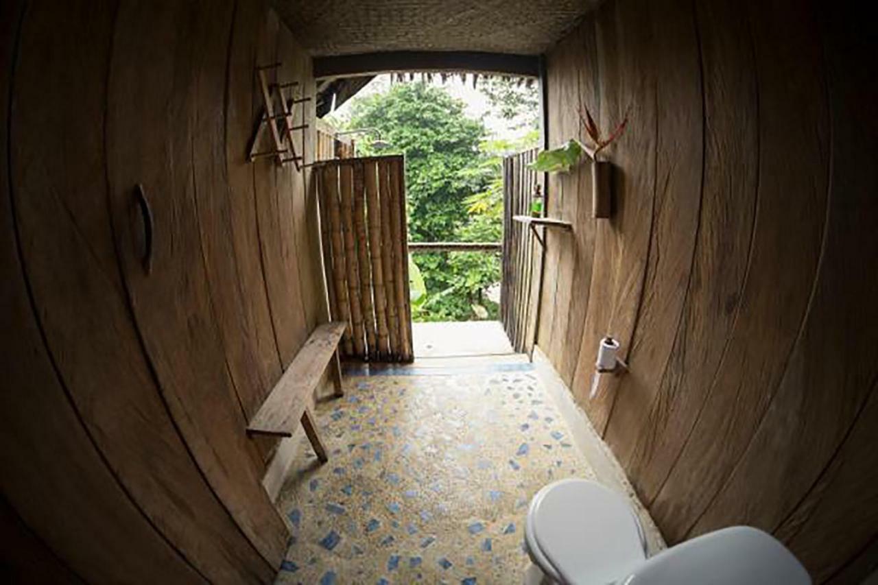Punta Brava Villa Nuqui Luaran gambar
