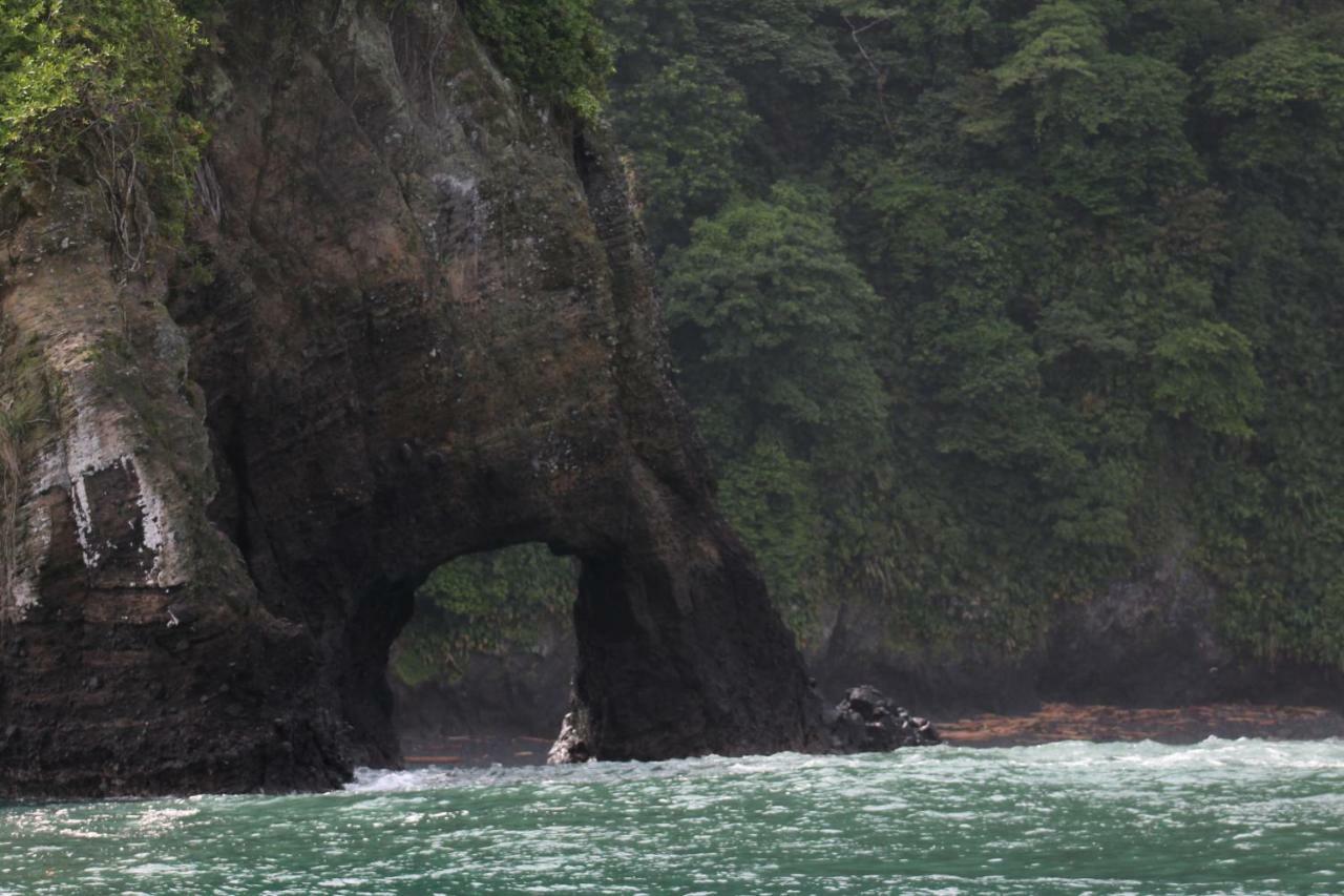 Punta Brava Villa Nuqui Luaran gambar