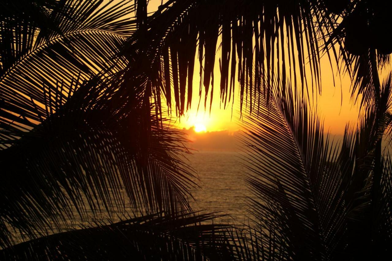 Punta Brava Villa Nuqui Luaran gambar