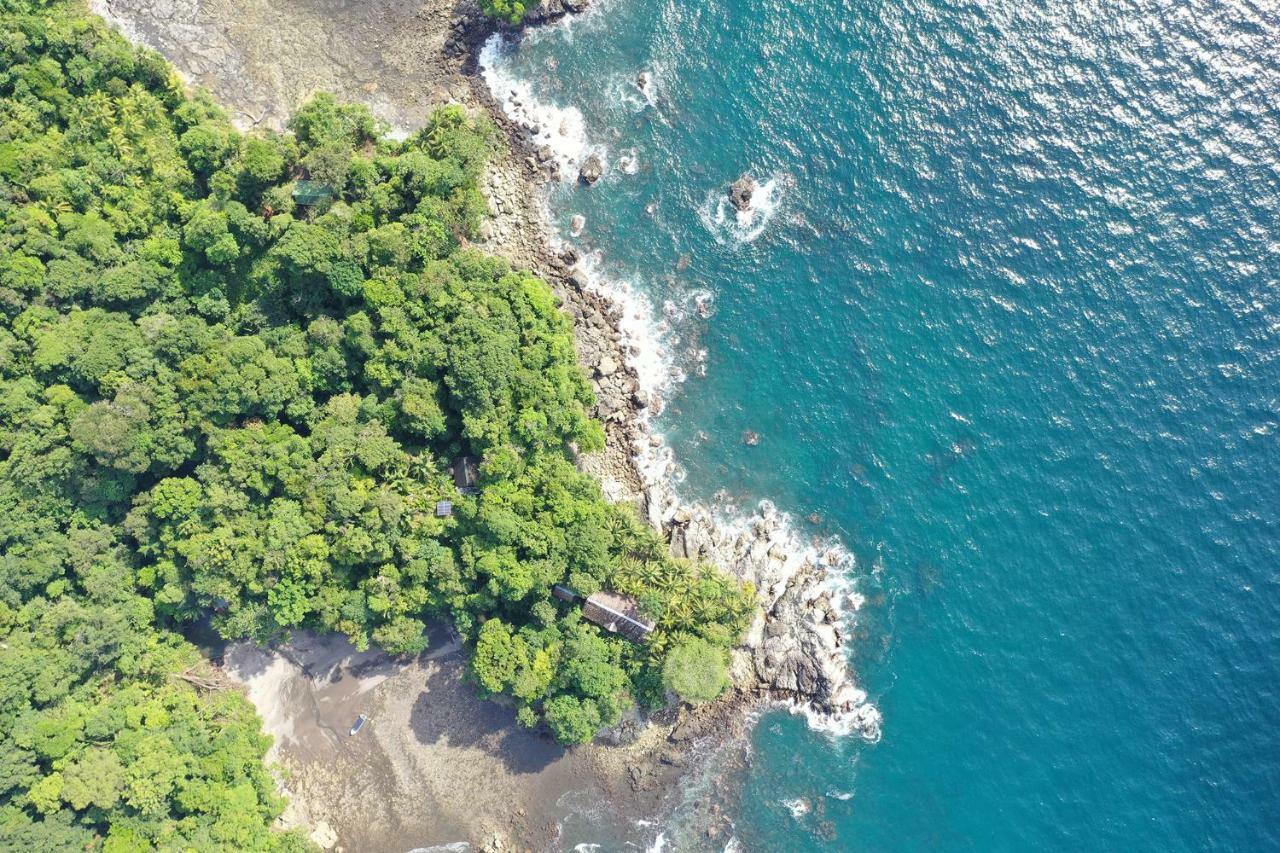 Punta Brava Villa Nuqui Luaran gambar