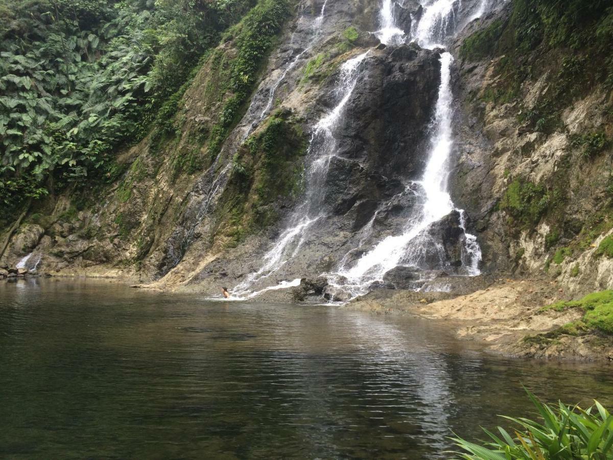 Punta Brava Villa Nuqui Luaran gambar