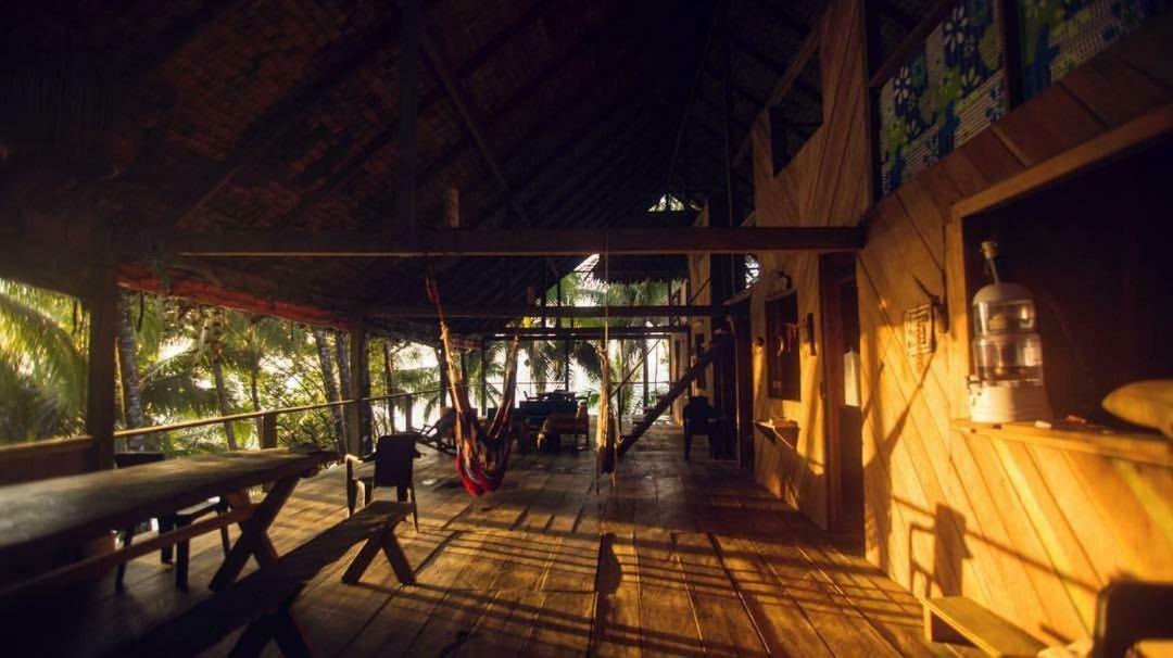 Punta Brava Villa Nuqui Luaran gambar