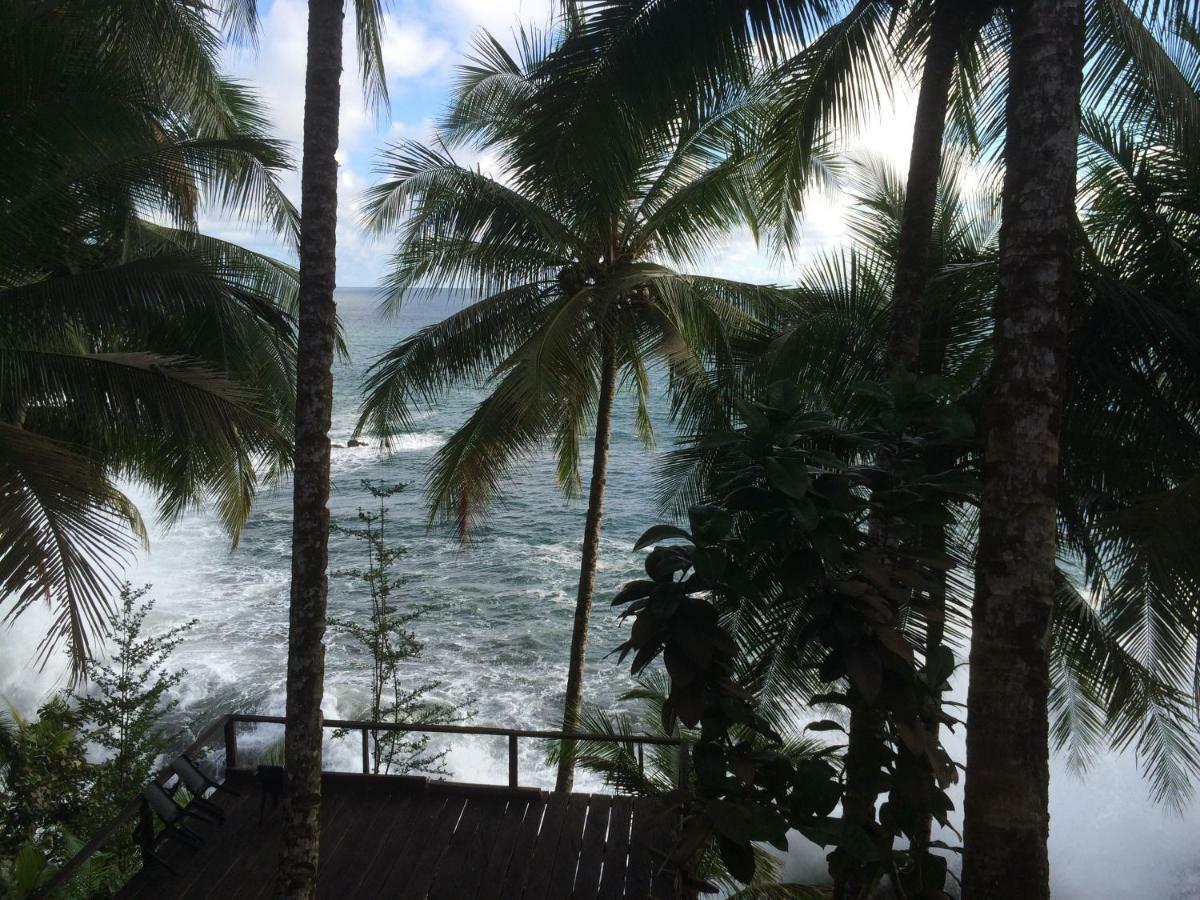 Punta Brava Villa Nuqui Luaran gambar