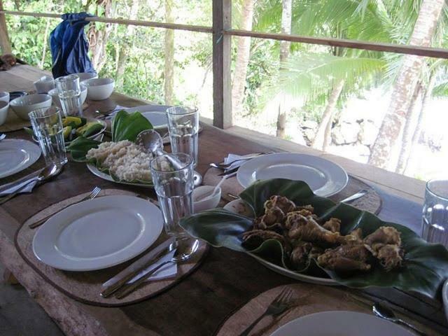 Punta Brava Villa Nuqui Luaran gambar