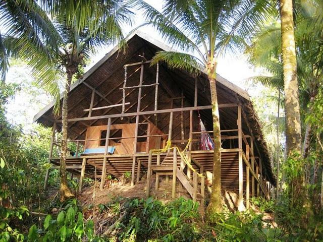 Punta Brava Villa Nuqui Luaran gambar