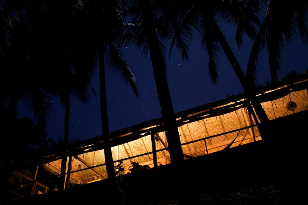 Punta Brava Villa Nuqui Luaran gambar