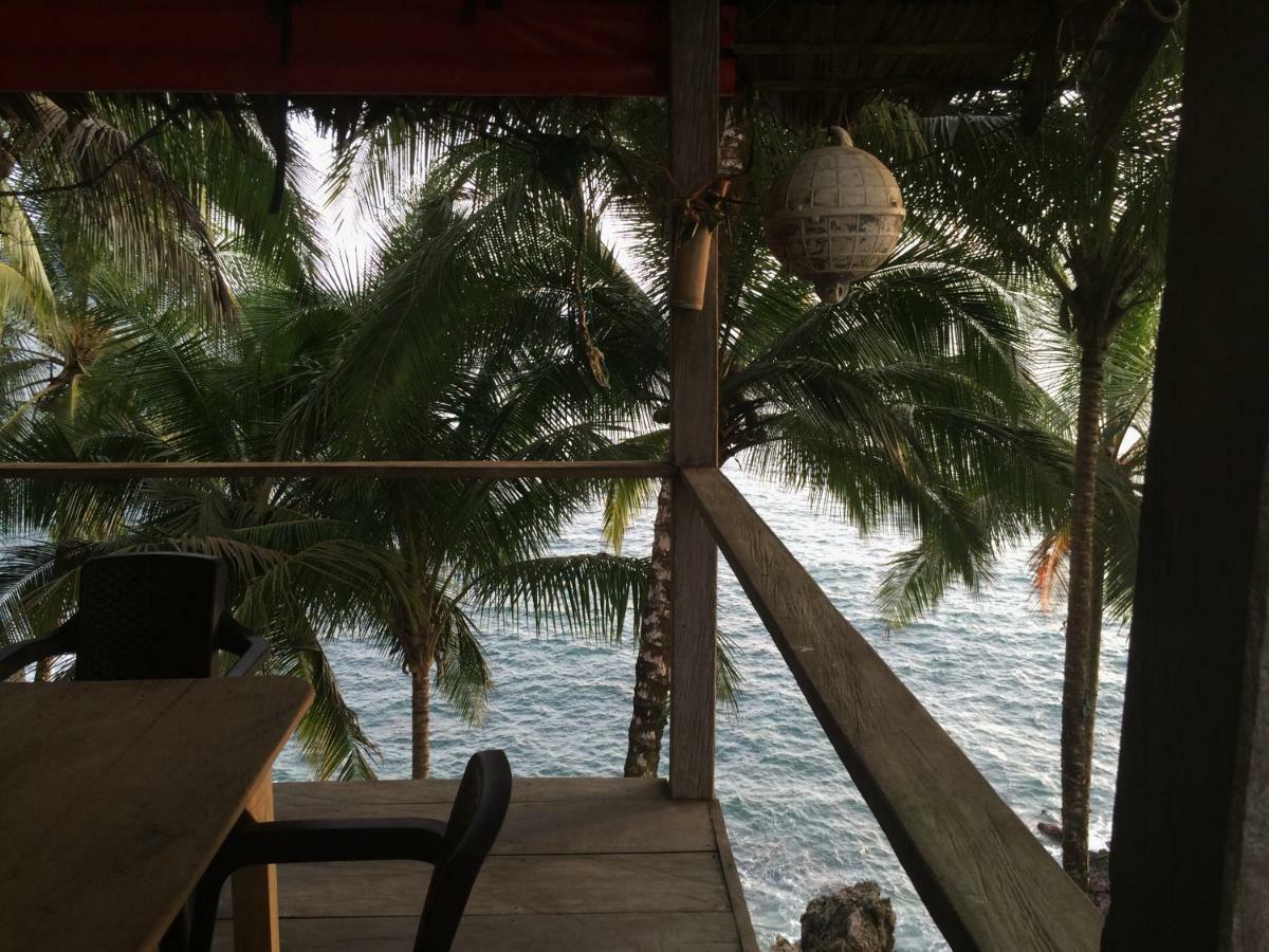 Punta Brava Villa Nuqui Luaran gambar