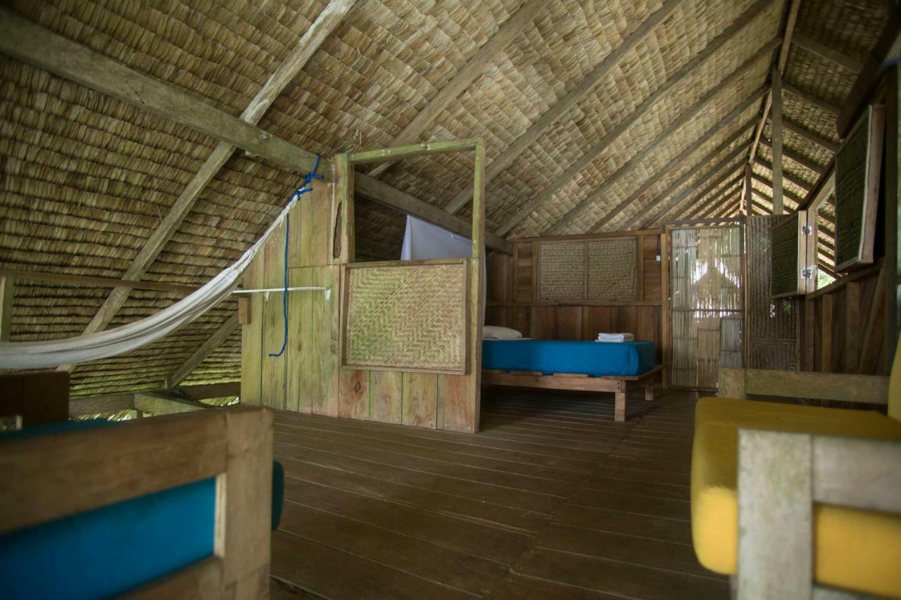 Punta Brava Villa Nuqui Luaran gambar