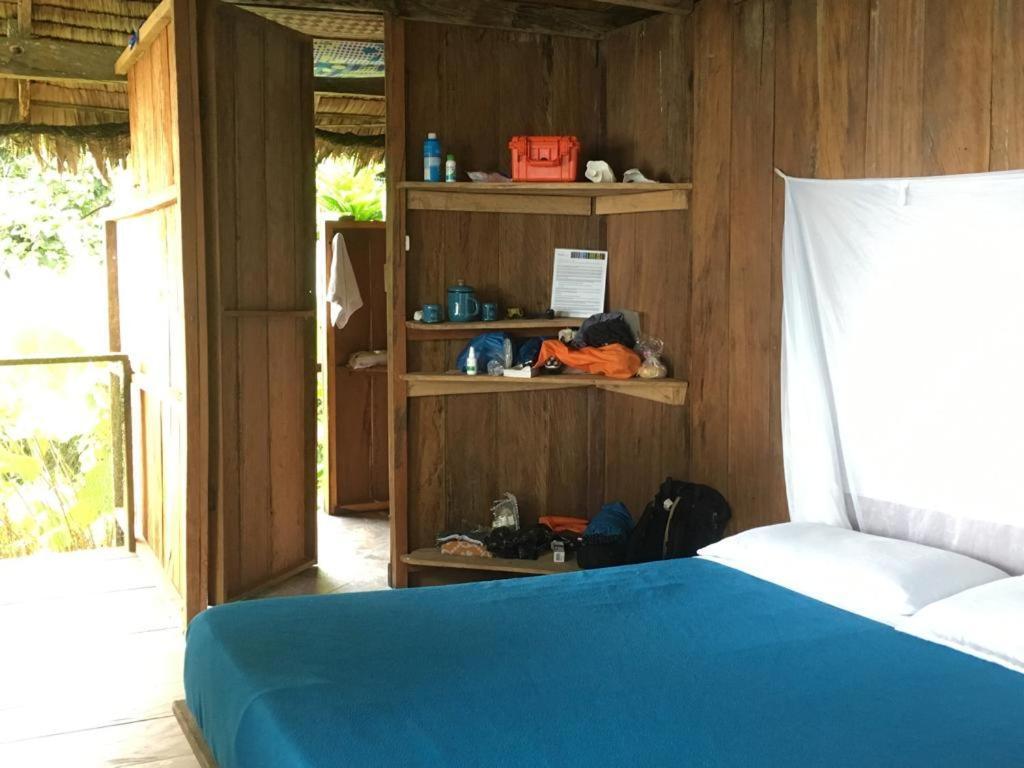 Punta Brava Villa Nuqui Luaran gambar