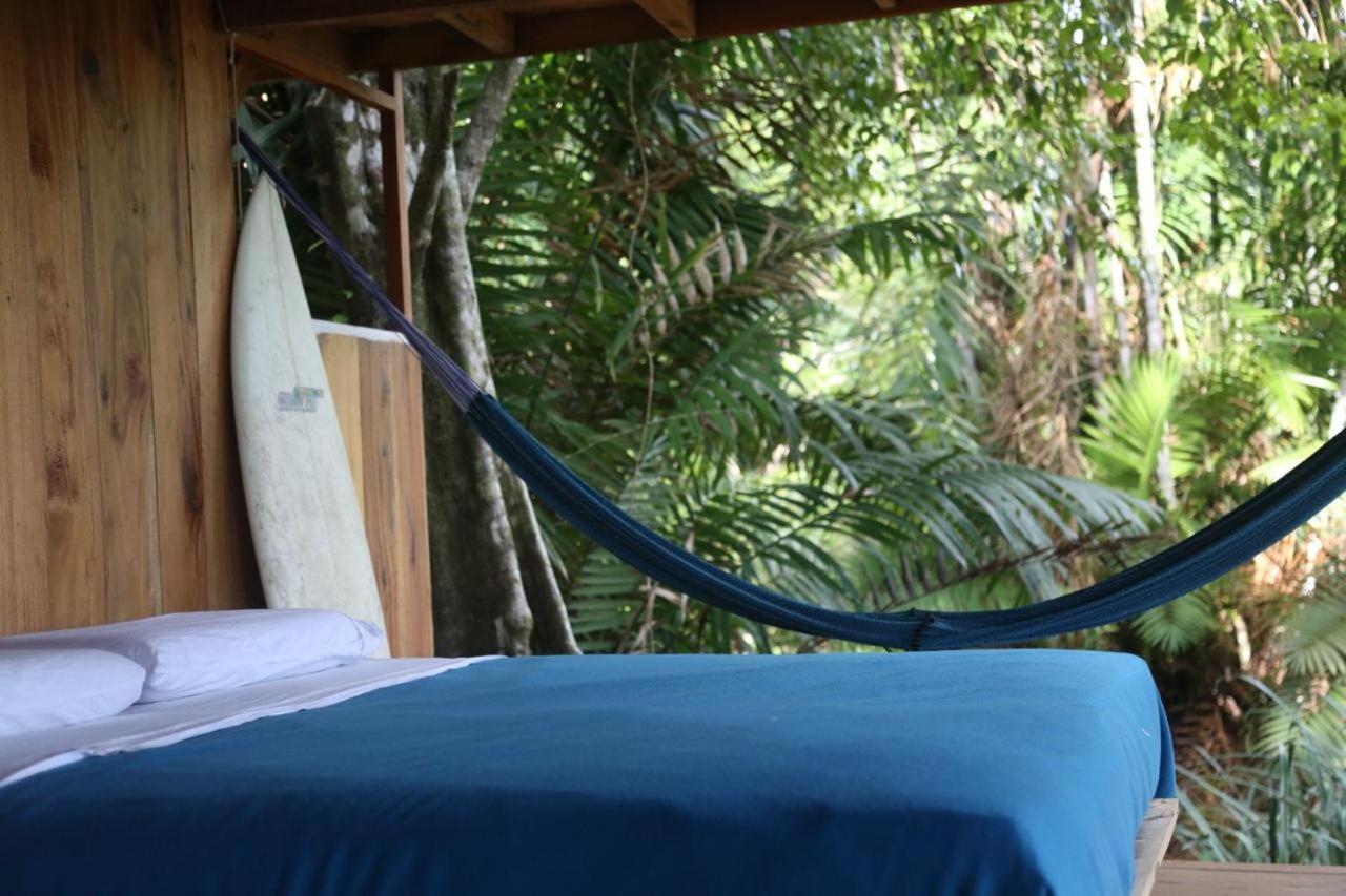 Punta Brava Villa Nuqui Luaran gambar