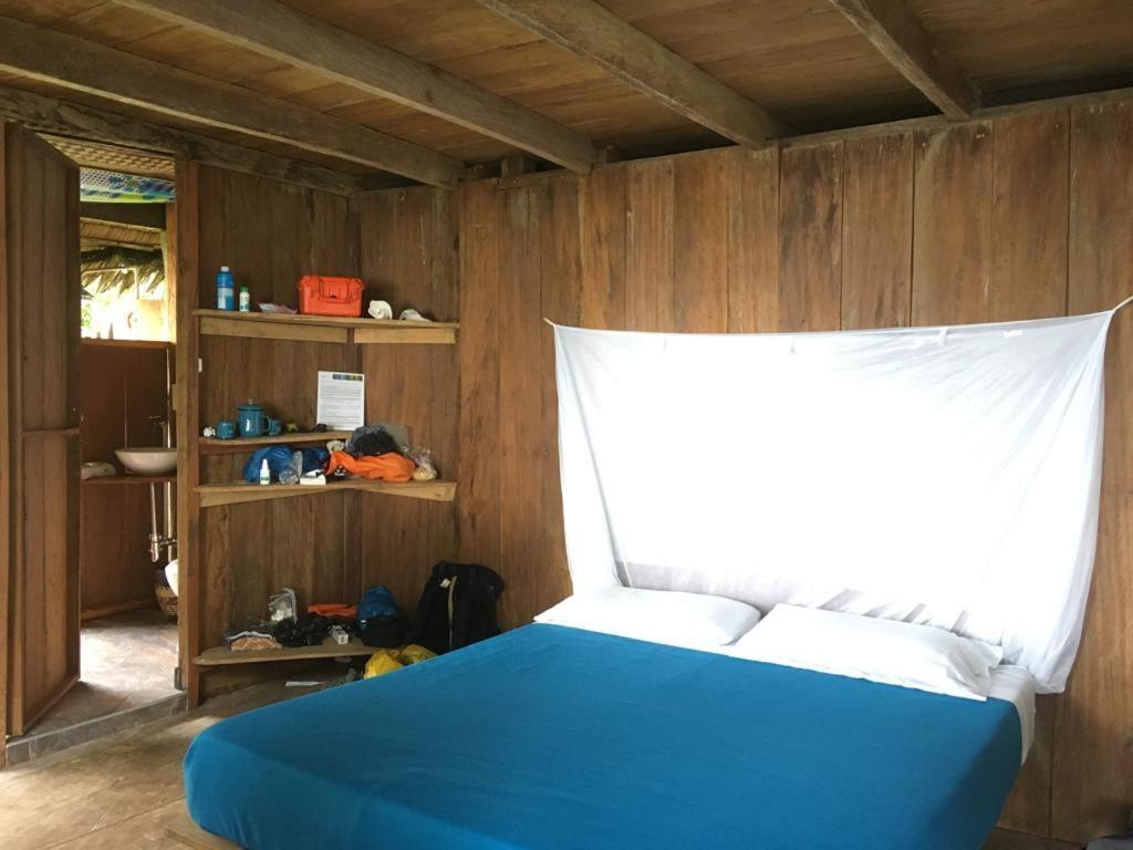 Punta Brava Villa Nuqui Luaran gambar